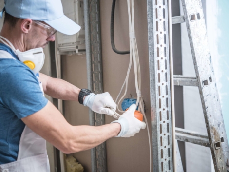 Electrical Installation Design